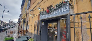 Antica Osteria Donna Gloria