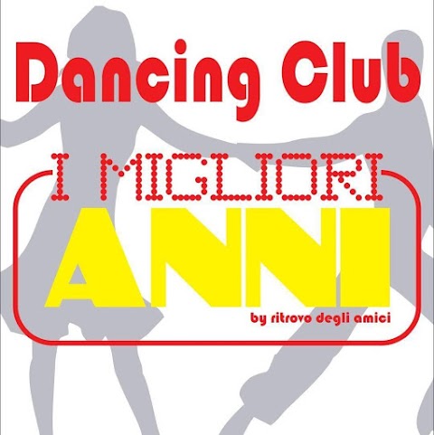 I Migliori Anni - Dancing Club