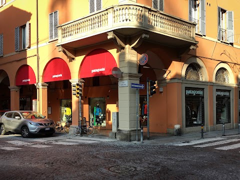 Patagonia Store Bologna