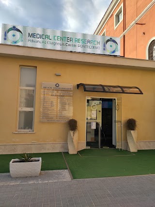 Medical Center Research