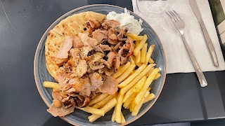 Vero Sapore Greco - Milano (Duomo) - La Cucina Greca a Milano! Speciale pita gyros!