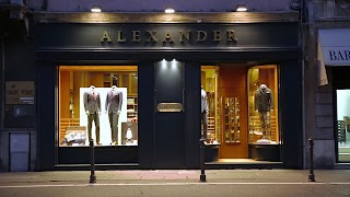 Alexander Abbigliamento Uomo - Brescia