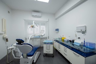 Dentista Marconi Dr Alessio Furnari