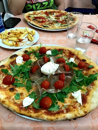 Pizzeria Da Iannolo