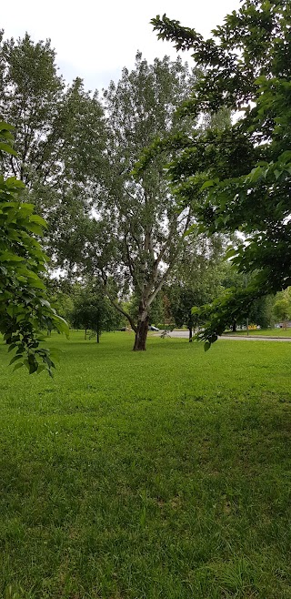 Parco giochi per Bambini Bonola