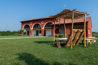 Agriturismo Da Zeffi