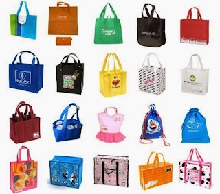 Dot Bags - Shopper e Buste Personalizzate