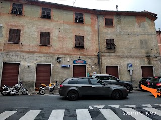 Ristorante Il Bunker