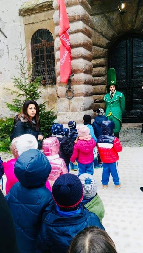 Scuola dell'infanzia "Cardinal Granito Belmonte"