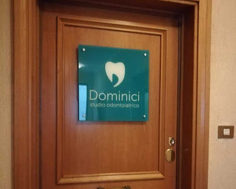 Studio Medico Odontoiatrico Dominici