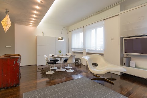 Apartment Design Verona