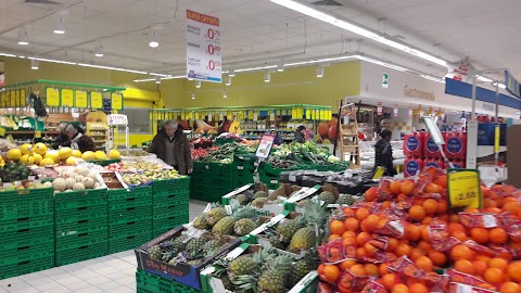 Supermercato Eurospin