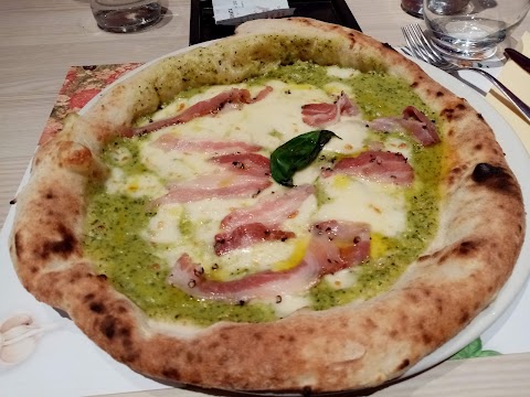 Don peppe pizza e cucina co' core C.C. Shopville Bologna