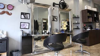 Maurizio Lucarelli Hair Spa