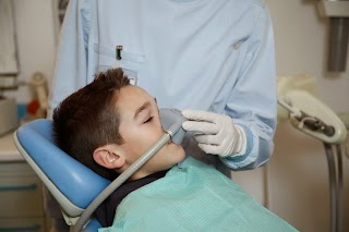 Centro Odontoiatrico Dottori Limiroli