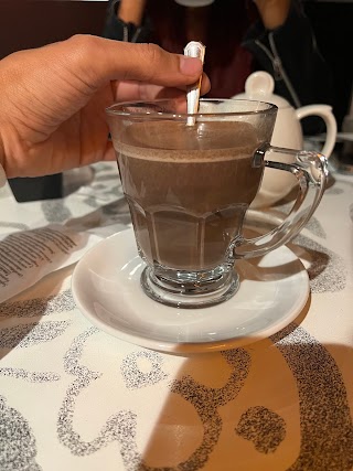 Café Batlló