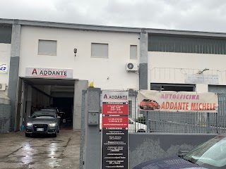 Autofficina Addante