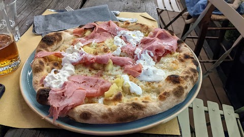 Pietralata - Pizzeria di Quartiere