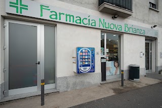 Farmacia Nuova Brianza