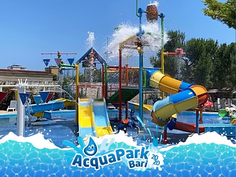 AcquaPark Bari