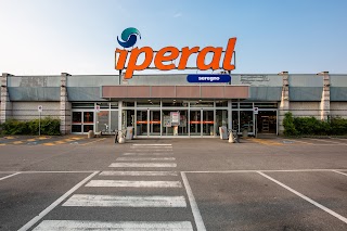 Iperal Seregno Via Verdi