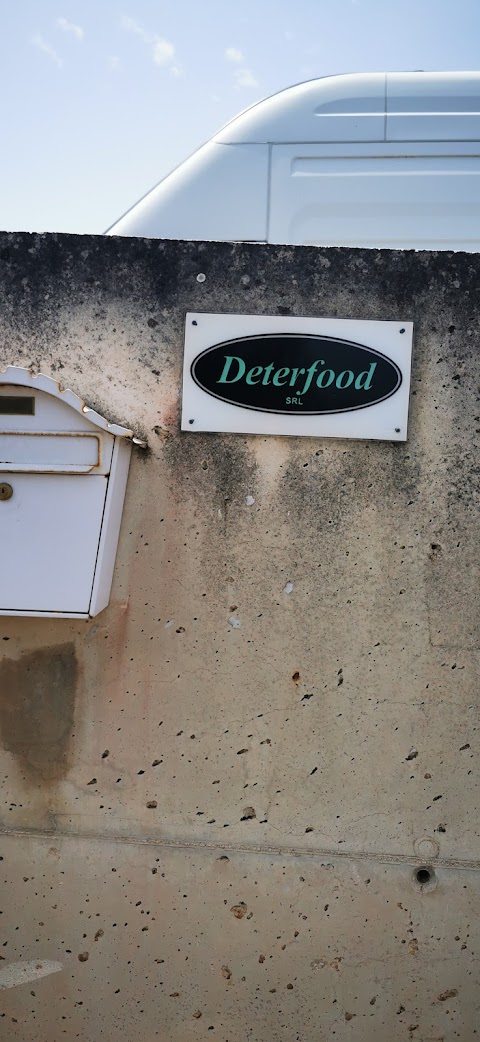 Deterfood