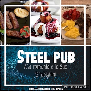 STEEL PUB