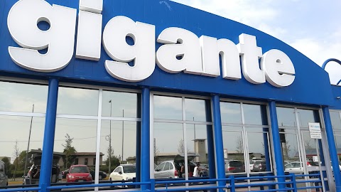 Il Gigante Supermercati