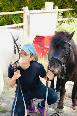 Equitazione Giocando Cantera