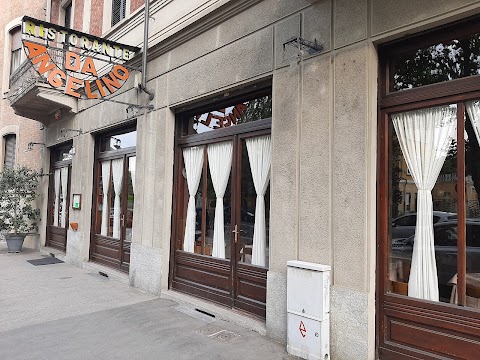 Ristorante Da Angelino