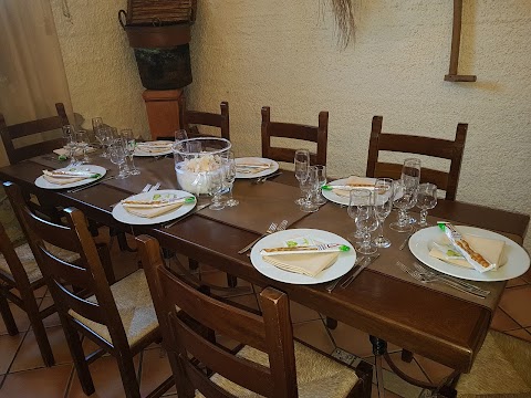 LA ROCCA ALBERGO RISTORANTE SALA RICEVIMENTI PIZZERIA