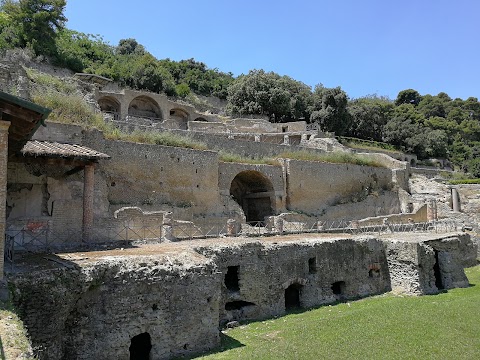 Teatro Ninfeo