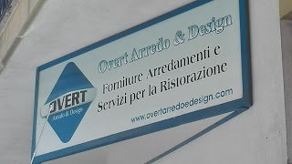 Overt Arredo & Design Srl