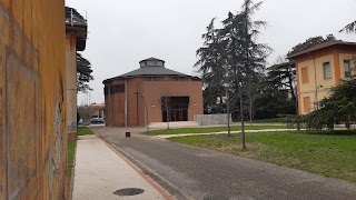 Ex Ospedale Psichiatrico dell'Osservanza