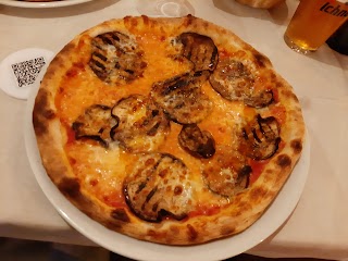 Pizzeria Resalè