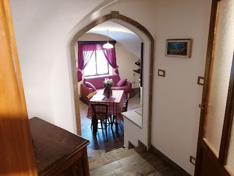 B&B Terra di confine