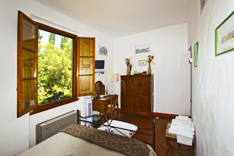 B&B La Martellina