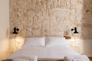 Casa Badia Bed & Breakfast Conversano