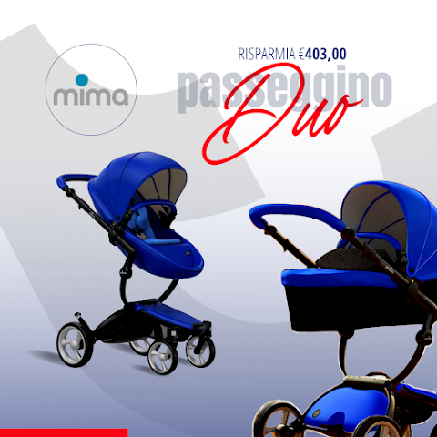 t.Baby TORINO Passeggini Seggioloni Seggiolini auto Camerette bambino Abbigliamento Premaman e bambino Venicci - NATALE2022