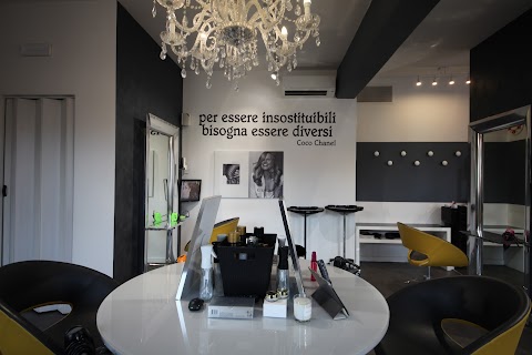 Parrucchieri Hair Beauty Salon - Salone L'Oréal Professionnel, Kérastase, Redken & Matrix