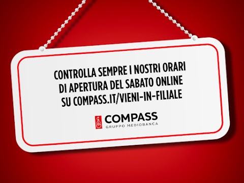 Prestito Compass Busto Arsizio Gruppo Mediobanca