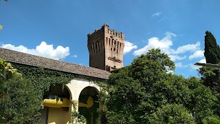 Castello di San Pelagio