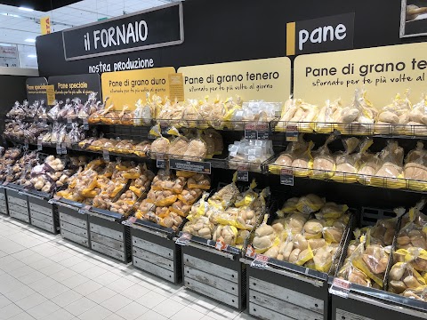 SPAZIO CONAD