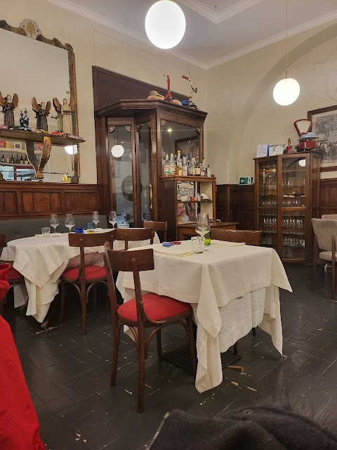 Ristorante L'Arcangelo