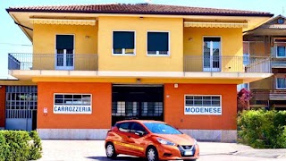 Carrozzeria Modenese