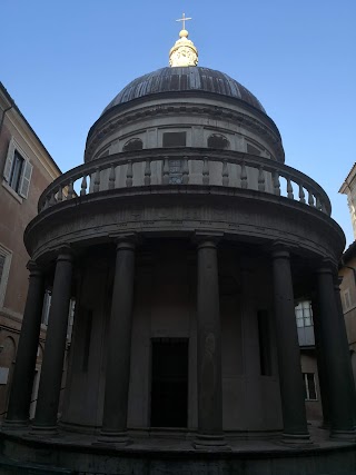 Giovanni Tegliai Laboratorio di Orologeria dal 1931