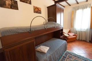 Bed And Breakfast Ca'Mino