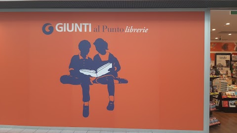 Giunti al Punto Librerie