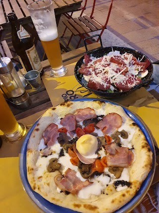 Pizzeria Doppiozero