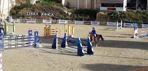 Circolo Ippico Horse Club Terra Jonica